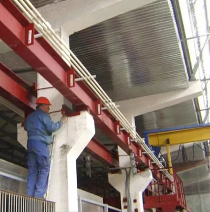 Фото №0 Ремонт крановой установки