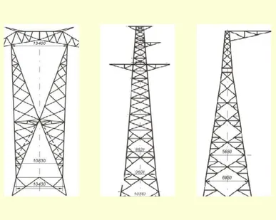 фото Опора УС330-2