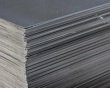 фото Лист молибденовый 21 мм, ГОСТ 17431-72, М-МП, горячекатаный