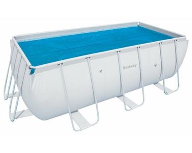 фото Бассейн Bestway Rectangular