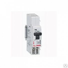 фото Дополнительный контакт переключателей 07354 Legrand DX