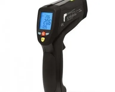 фото Пирометр ADA TemPro 1600