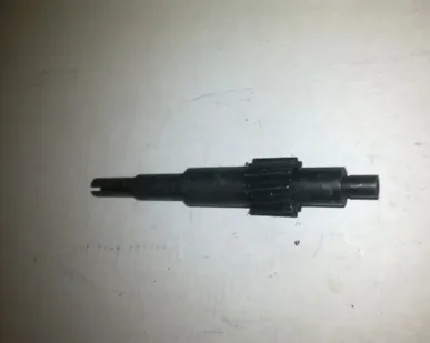 фото Червяк привода спидометра