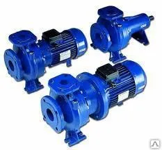 фото Насос К 45/30 б.дв..