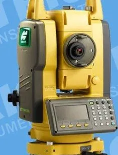 фото Ремонт тахеометров: Topcon, Sokkia, Trimble, Nikon, УОМЗ, Leica и др.