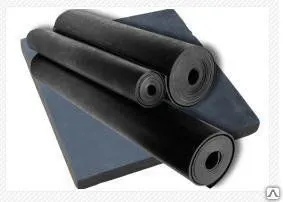 фото Техпластина МБС