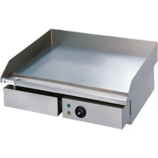 Фото №0 Жарочная поверхность TT-WE101