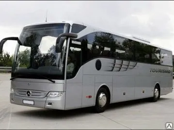фото Mercedes-Benz Tourismo туристический автобус