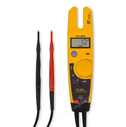 Фото №0 Тестер Fluke T5-600
