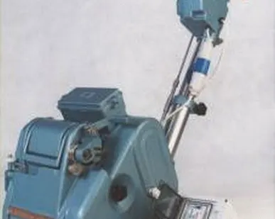 фото Паркетошлифовальная машина СО-301.1 (ленточная) НОВА ТЕК (Одесса)