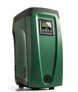 фото Насосная станция E.SYBOX MINI