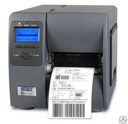 фото Принтер этикеток DATAMAX M-4206 Mark II, DT