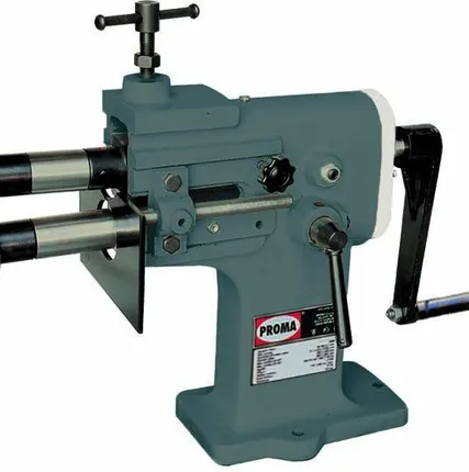 Фото №0 Станок Proma RMK-125