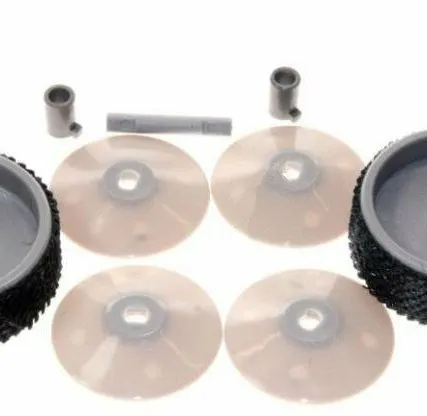 Фото №0 Ремонтный комплект для пылесоса Electrolux (Электролюкс), Zanussi (Занусси), Aeg (Аег)