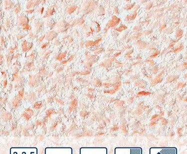 фото Жидкие обои Silk Plaster Рельеф 328 0.9 кг