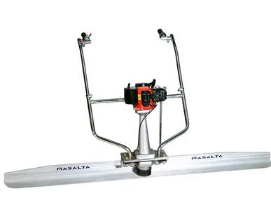 фото Виброрейка MASALTA MCD-4 ( бензиновая, 1,2 (1,6) кВт (л.с.))