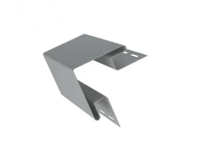 фото Угол наружный 3,0 GL серый