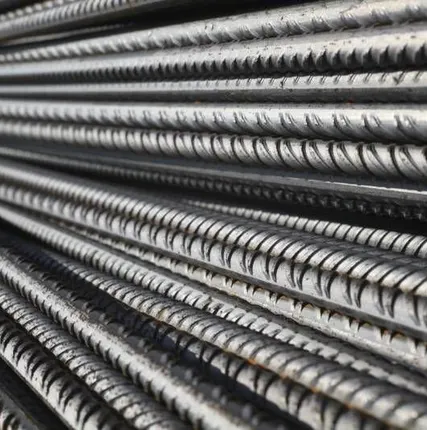 Фото №0 Арматура стальная рифленая А500С А3 22 мм