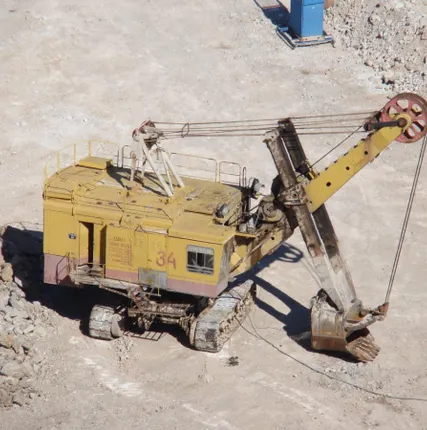 Фото №0 Куплю запчасти для карьерных экскаваторов ЭКГ.