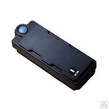 фото Автономный GPS-трекер Kingneed TK-15 (15000 mAh)