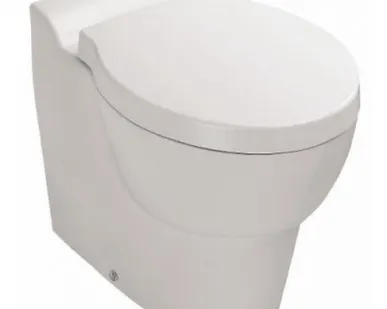 фото Унитаз приставной Jacob Delafon Ove (SoftClose) E1584