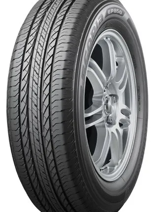 Фото №0 Bridgestone Ecopia EP850 265/65 R17 112H летняя