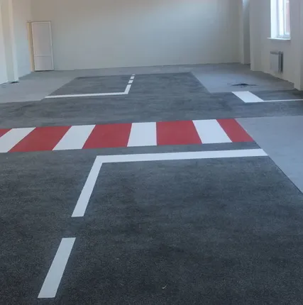 Фото №0 Промышленный полимерный пол