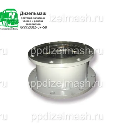 Фото №0 Компенсатор 2-5Д49.189.28 спч