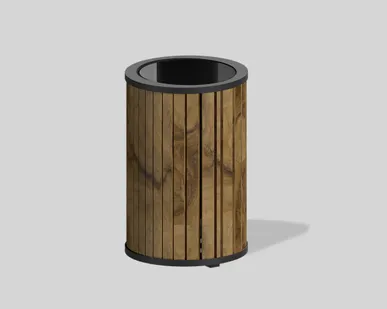 фото Урна SU-URWS-02