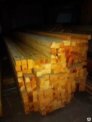 Фото №0 Брус 20*96( 3,0) метра 1 сорт ( Доска обшивочная )