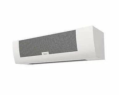 фото Завеса тепловая 12кВт 2м 400В BHC-M20T12-PS ТЭН Ballu НС-1111929