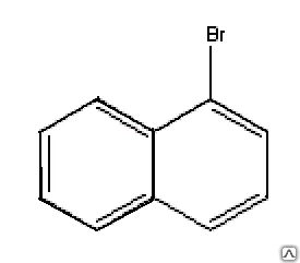 фото 1-Бромнафталин.