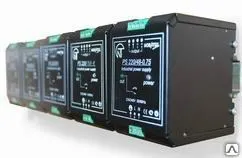 фото Источники напряжения постоянного тока PS 220/12-3