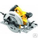 Фото №0 Дисковая пила DeWALT DWE 576 K