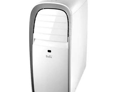 фото Мобильный кондиционер Ballu