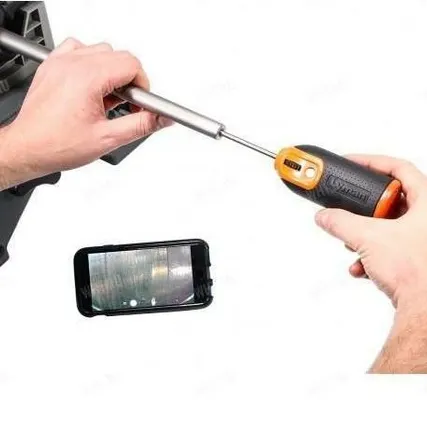 Фото №0 Электронный бороскоп Lyman Borecam™ PRO, WiFi