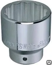 фото Головка торцевая 3/4"DR 12-гранная 40 мм S04H6340