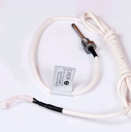 Фото №0 Термопреобразователь сопротивления ТСПА-К Pt100/В (85)