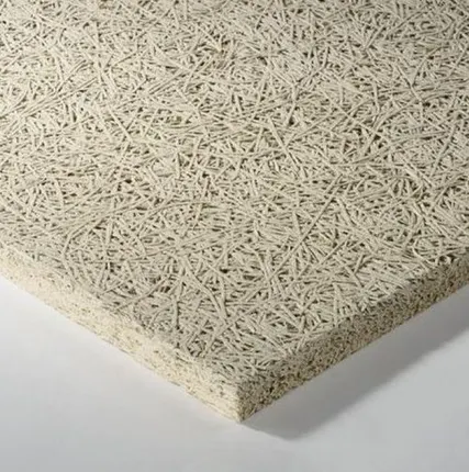 Фото №0 Панель акустическая Саундек (Soundec) Стандарт f1/14 (0,6м*0,6м*14мм) 0,36м2, Без фаски, RAL1015