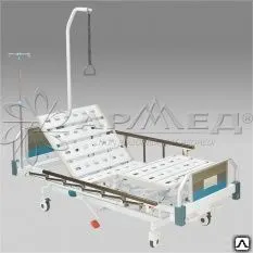 Фото №0 Кровать rs104f "армед"