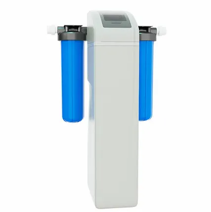 Фото №0 Комплексная система очистки воды WATERBOX 700-А, Потребители, до 3 человек, сброс 80л