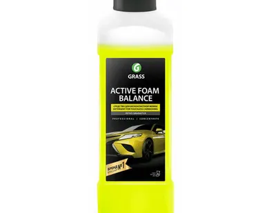 фото Моющее средство Active Foam Balance Grass активная пена (1 л)