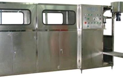 Фото №0 Автоматический триблок QGF-150