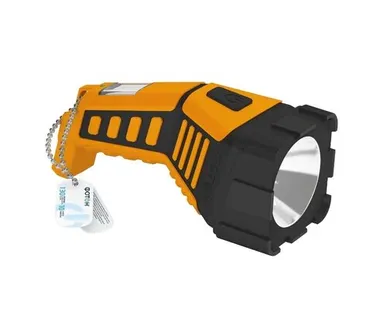 фото Фонарь аккумул. светодиодный ФОТОН RPM-2000 (1W)