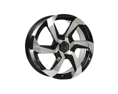 фото Колесный диск LegeArtis NS511