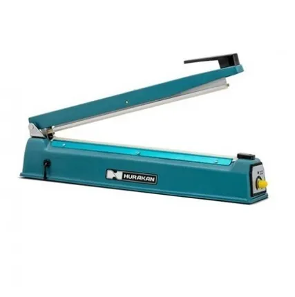 Фото №0 Сшиватель пакетов Hurakan HKN-CNT200