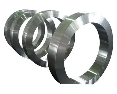 фото Кольцо стальное 40Х 1400x450 мм, 460x240, 460x260 мм