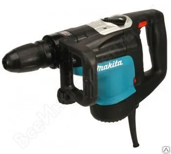 Фото №0 Makita HR4001 C перфоратор SDS-Max, 1100 Вт, 2750 уд/мин 9.5 Дж	в Крыму