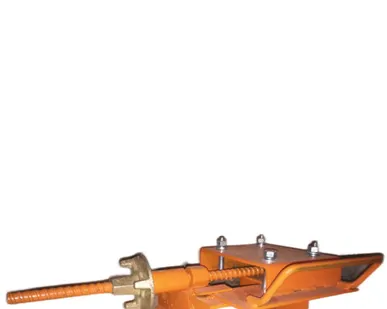 фото Вибратор площадочный для опалубки ВИ-448-03Е