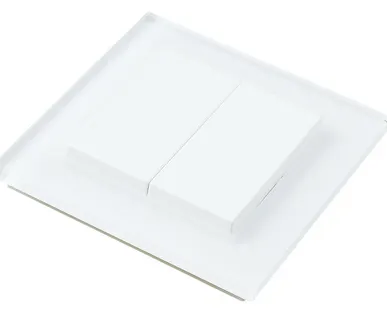 фото Пульт кнопочный nooLite PG412 (4 канала, белый)